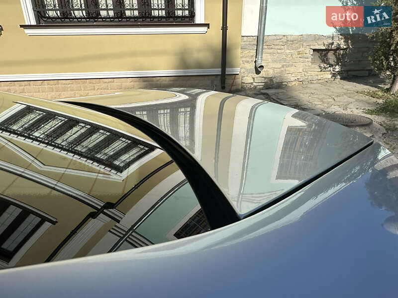 Купе Mercedes-Benz C-Class 2011 в Каменец-Подольском