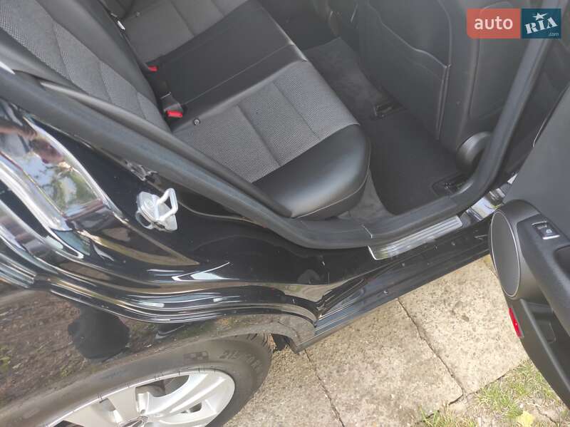 Универсал Mercedes-Benz C-Class 2012 в Калуше фото 8 Универсал Mercedes-Benz C-Class 2012 в Калуше