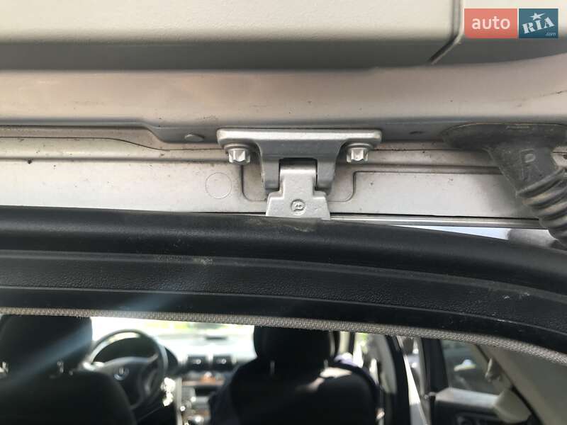 Универсал Mercedes-Benz C-Class 2006 в Черкассах