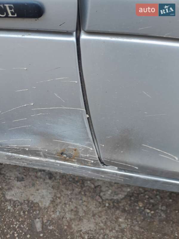 Седан Mercedes-Benz C-Class 2003 в Одесі фото 9 Седан Mercedes-Benz C-Class 2003 в Одесі