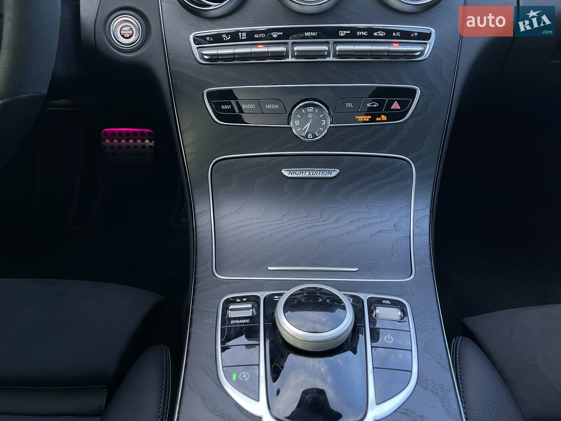 2021 Mercedes-Benz C-klasse - мініатюра 32