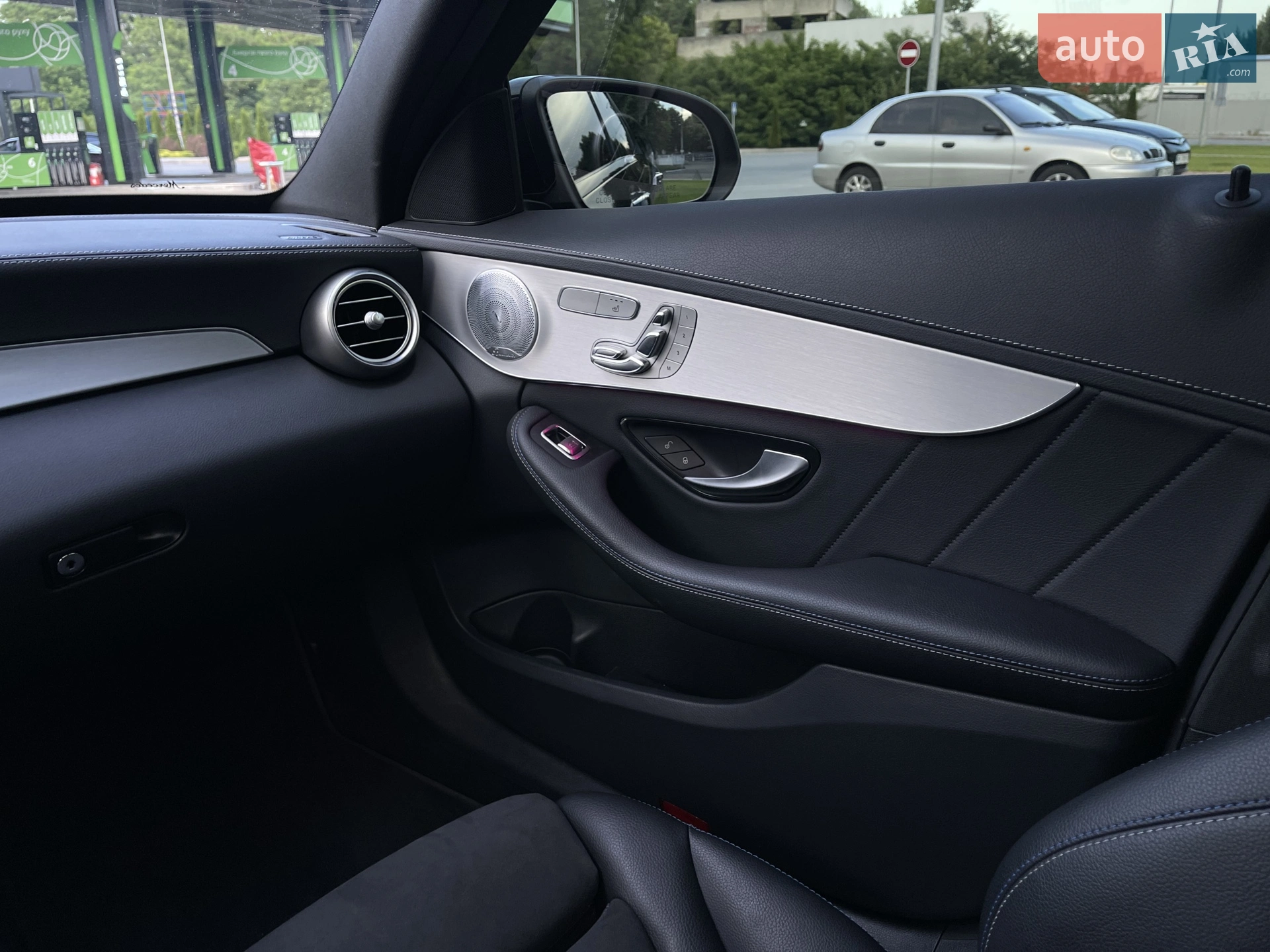 2021 Mercedes-Benz C-klasse - мініатюра 37