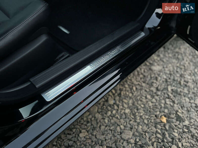 Универсал Mercedes-Benz C-Class 2008 в Ковеле