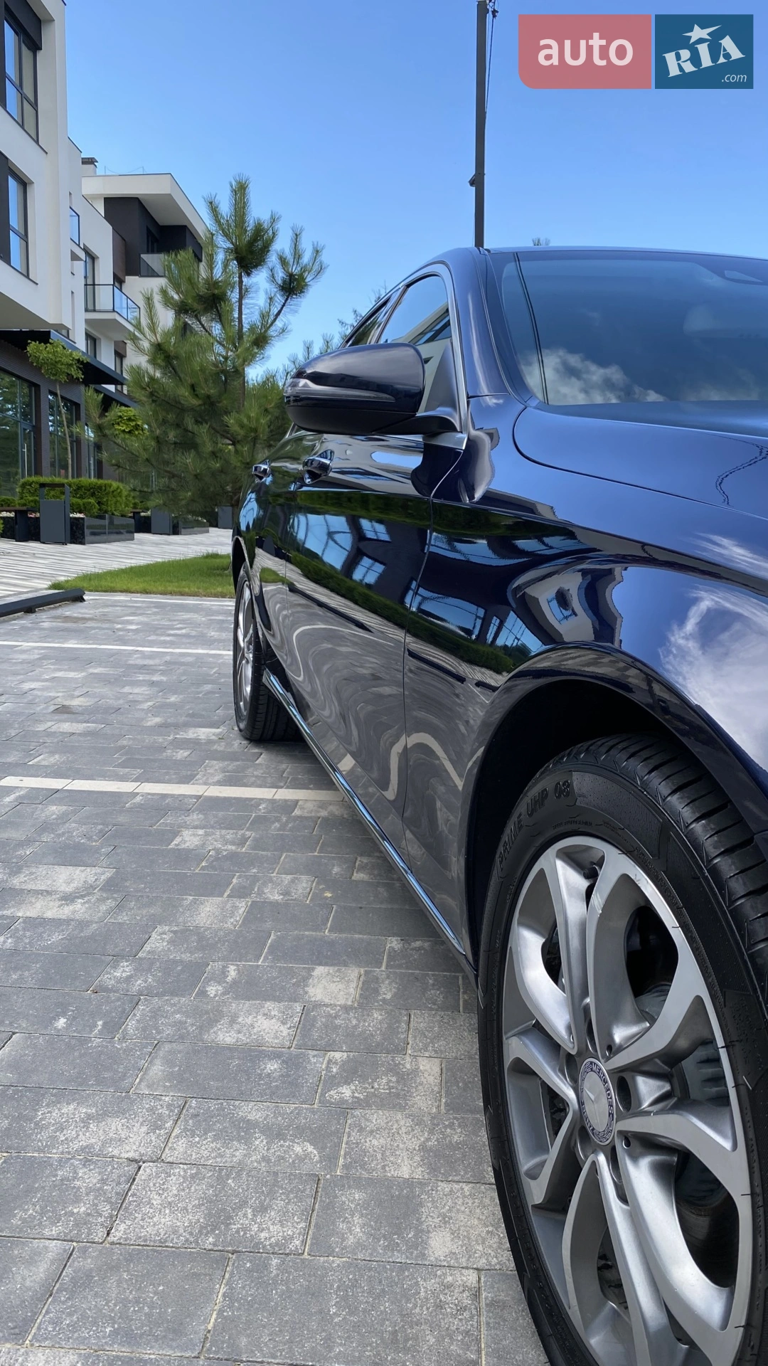 2015 Mercedes-Benz C-klasse - мініатюра 20