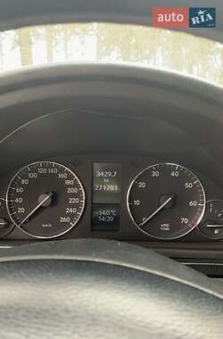 Универсал Mercedes-Benz C-Class 2005 в Ярмолинцах