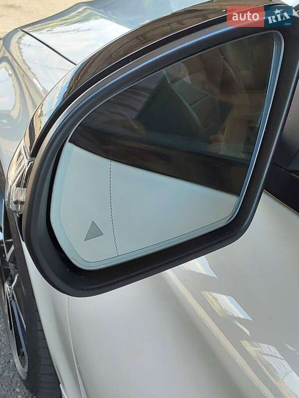 Универсал Mercedes-Benz C-Class 2019 в Одессе фото 7 Универсал Mercedes-Benz C-Class 2019 в Одессе