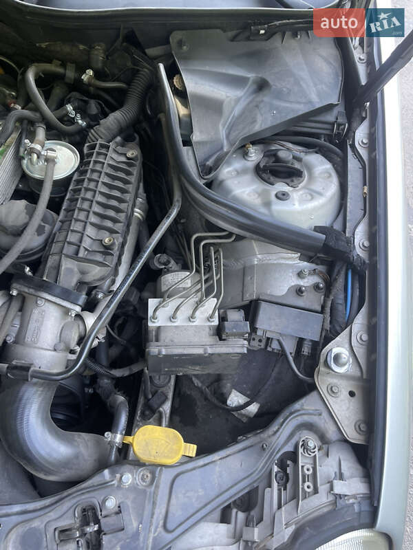 Универсал Mercedes-Benz C-Class 2003 в Житомире фото 13 Универсал Mercedes-Benz C-Class 2003 в Житомире