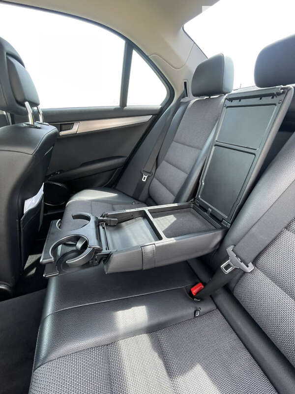 Седан Mercedes-Benz C-Class 2011 в Буске фото 33 Седан Mercedes-Benz C-Class 2011 в Буске