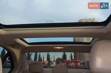Седан Mercedes-Benz C-Class 2012 в Кам'янець-Подільському