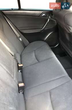 Седан Mercedes-Benz C-Class 2006 в Белой Церкви
