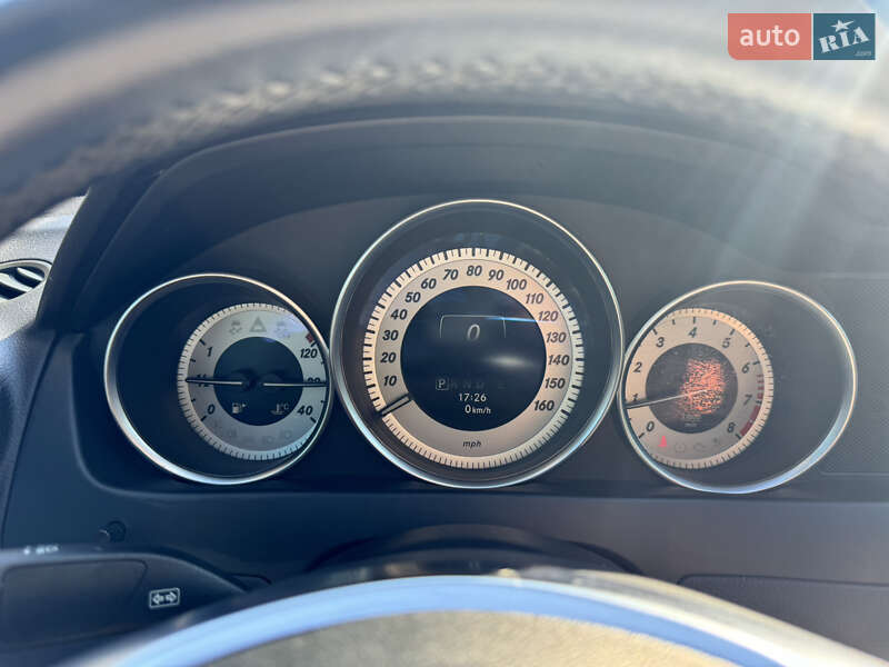 Купе Mercedes-Benz C-Class 2015 в Кам'янець-Подільському фото 16 Купе Mercedes-Benz C-Class 2015 в Кам'янець-Подільському