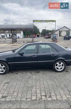 Седан Mercedes-Benz C-Class 1996 в 