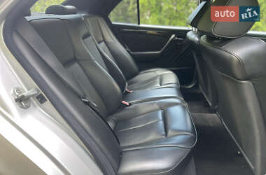 Седан Mercedes-Benz C-Class 1994 в 