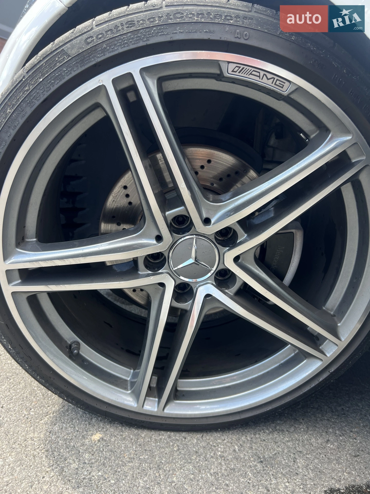 2014 Mercedes-Benz C-klasse - мініатюра 27