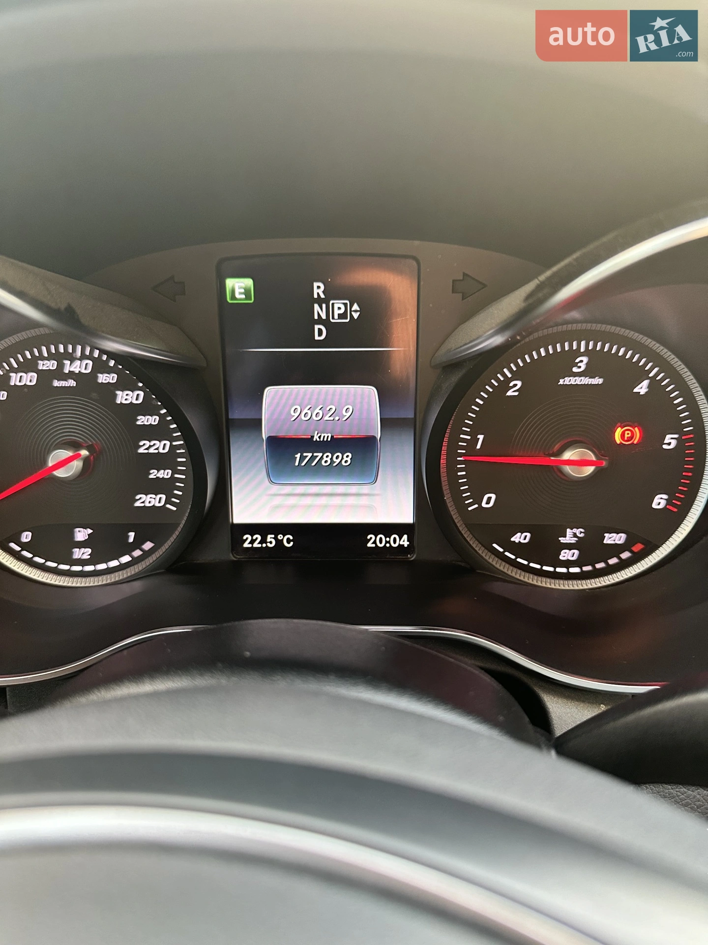 2014 Mercedes-Benz C-klasse - мініатюра 13