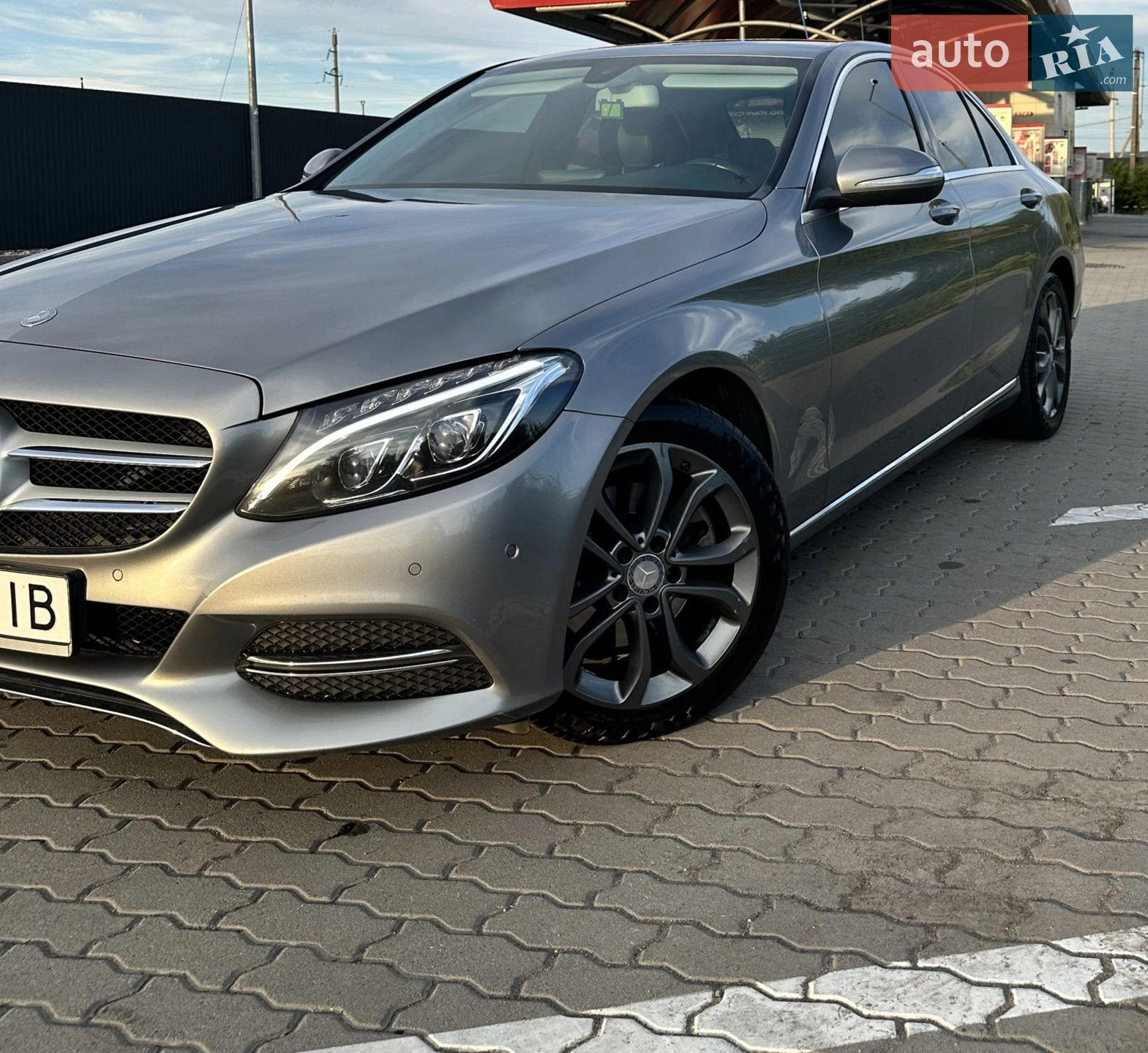 2014 Mercedes-Benz C-klasse - мініатюра 25