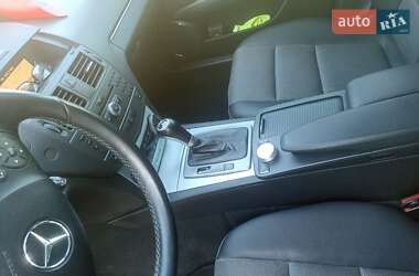 Универсал Mercedes-Benz C-Class 2011 в 