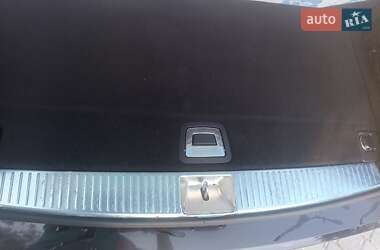 Универсал Mercedes-Benz C-Class 2011 в 