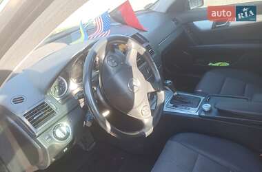 Универсал Mercedes-Benz C-Class 2011 в 