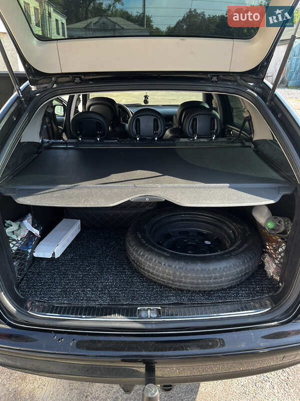 Універсал Mercedes-Benz C-Class 2006 в Дніпрі