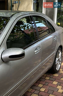 Седан Mercedes-Benz C-Class 2000 в 