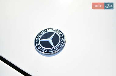 Купе Mercedes-Benz C-Class 2017 в 