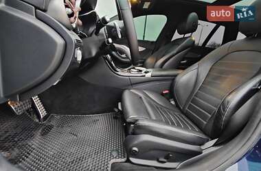 Универсал Mercedes-Benz C-Class 2014 в 