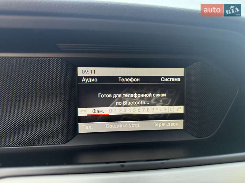 Универсал Mercedes-Benz C-Class 2012 в Тячеве фото 13 Универсал Mercedes-Benz C-Class 2012 в Тячеве