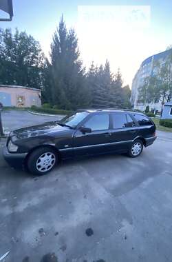 Универсал Mercedes-Benz C-Class 1998 в Луцке