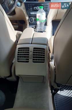 Купе Mercedes-Benz C-Class 2012 в 