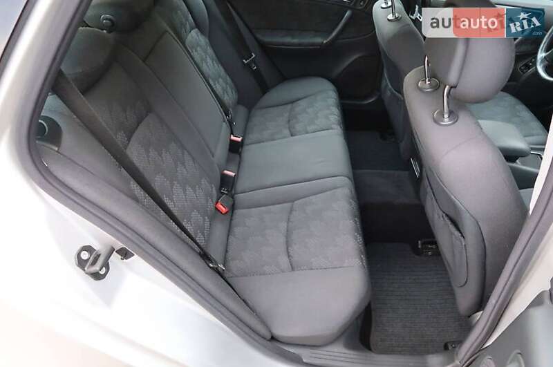 Универсал Mercedes-Benz C-Class 2002 в Василькове