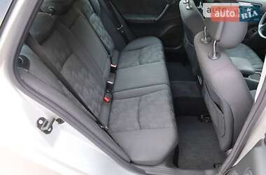 Универсал Mercedes-Benz C-Class 2002 в 