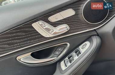 Седан Mercedes-Benz C-Class 2015 в 
