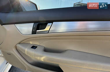 Купе Mercedes-Benz C-Class 2012 в 