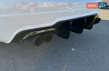 Купе Mercedes-Benz C-Class 2012 в 