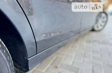 Седан Mercedes-Benz C-Class 2008 в 