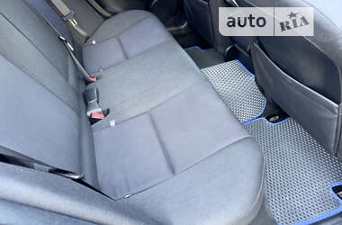 Седан Mercedes-Benz C-Class 2008 в 