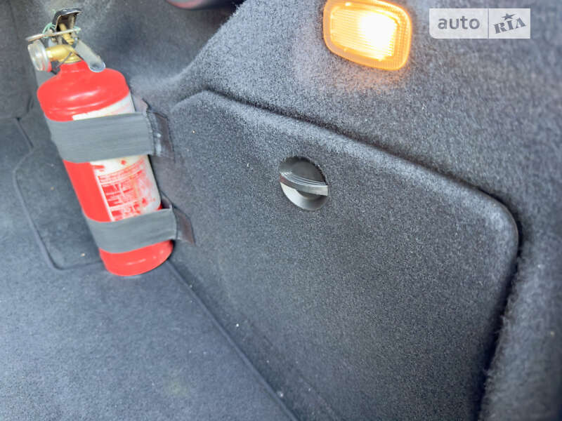 Седан Mercedes-Benz C-Class 2008 в Ровно