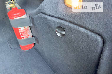 Седан Mercedes-Benz C-Class 2008 в 