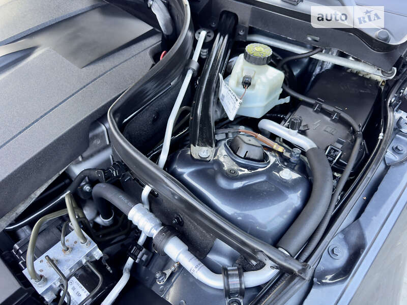 Седан Mercedes-Benz C-Class 2008 в Ровно