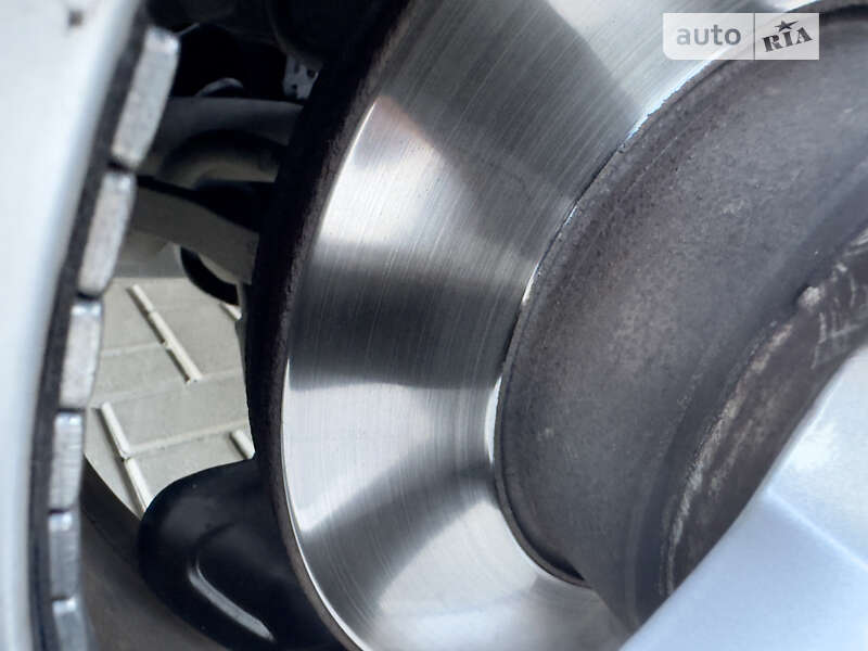 Седан Mercedes-Benz C-Class 2008 в Ровно