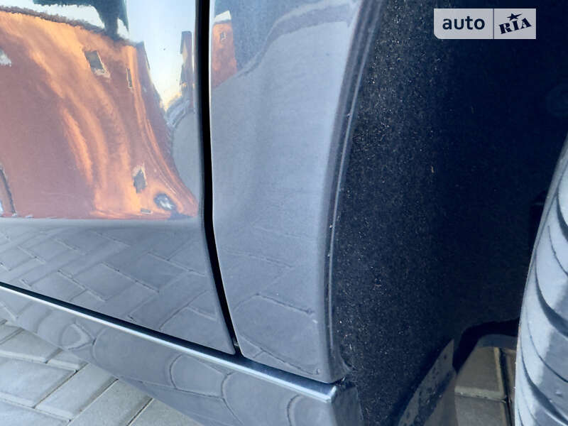 Седан Mercedes-Benz C-Class 2008 в Ровно