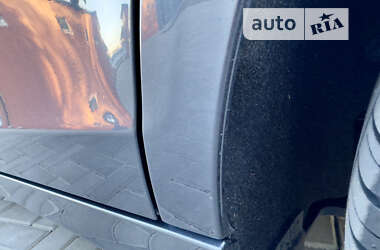 Седан Mercedes-Benz C-Class 2008 в 
