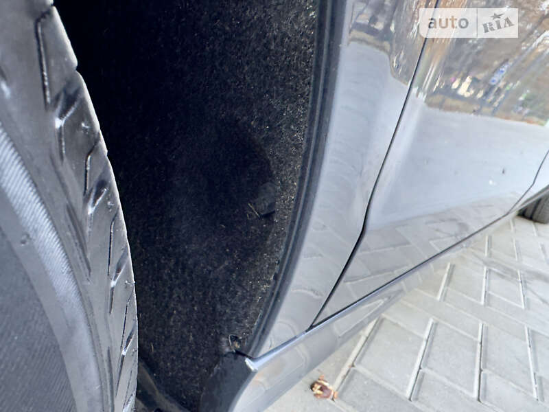 Седан Mercedes-Benz C-Class 2008 в Ровно