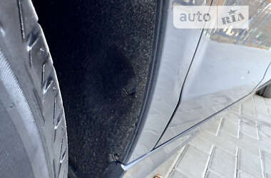 Седан Mercedes-Benz C-Class 2008 в 