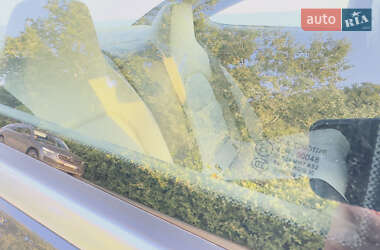 Купе Mercedes-Benz C-Class 2012 в Одессе