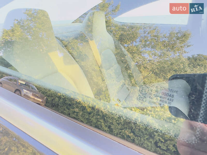 Купе Mercedes-Benz C-Class 2012 в Одессе