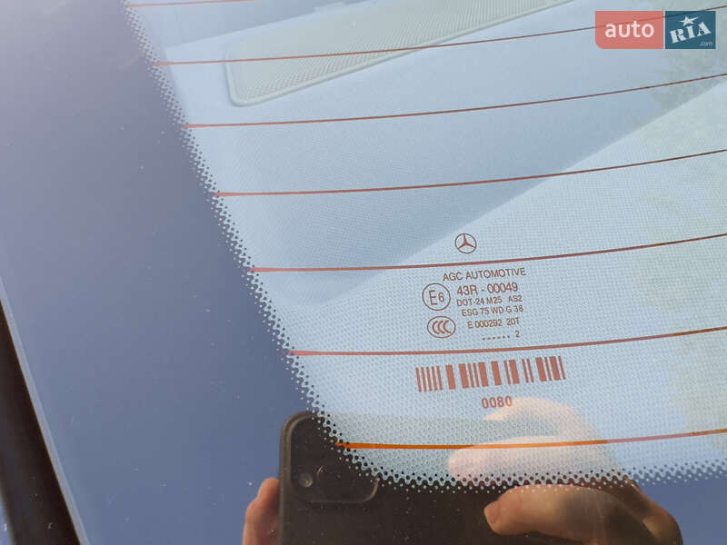 Купе Mercedes-Benz C-Class 2012 в Одессе