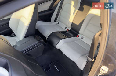 Купе Mercedes-Benz C-Class 2012 в Одессе