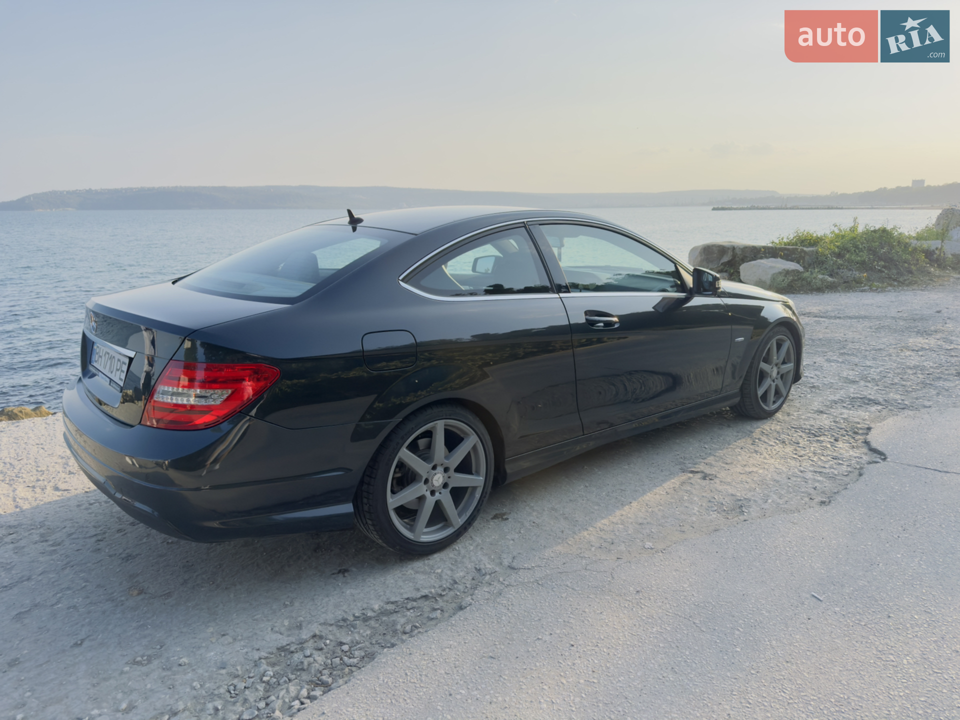 2012 Mercedes-Benz C-klasse - мініатюра 52